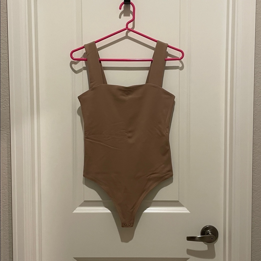 Abercrombie & Fitch Bodysuit
